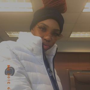 Meet your Posher, Briah